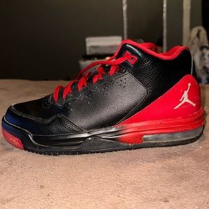 Jordan Flights Origin 2 GS